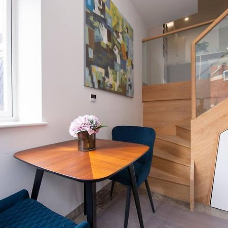 City Life Bliss Central Studio In Reading Chrl F3 Экстерьер фото