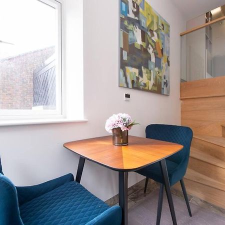 City Life Bliss Central Studio In Reading Chrl F3 Экстерьер фото