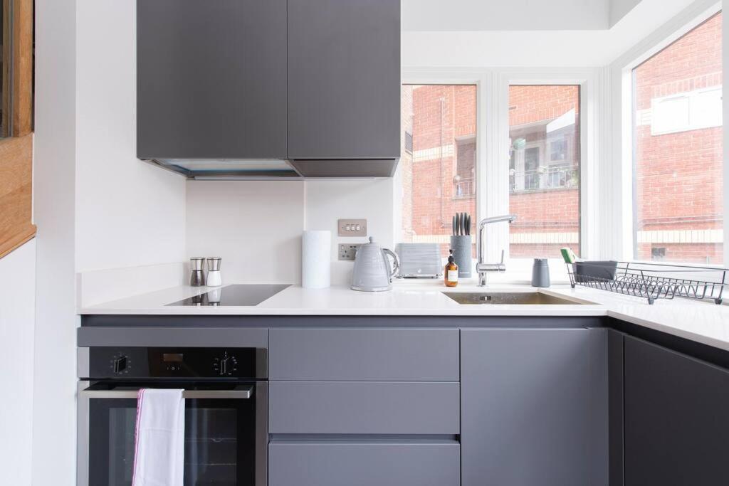 City Life Bliss Central Studio In Reading Chrl F3 Экстерьер фото
