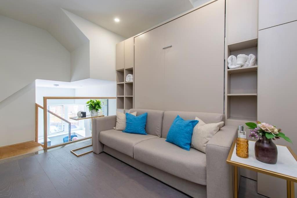 City Life Bliss Central Studio In Reading Chrl F3 Экстерьер фото