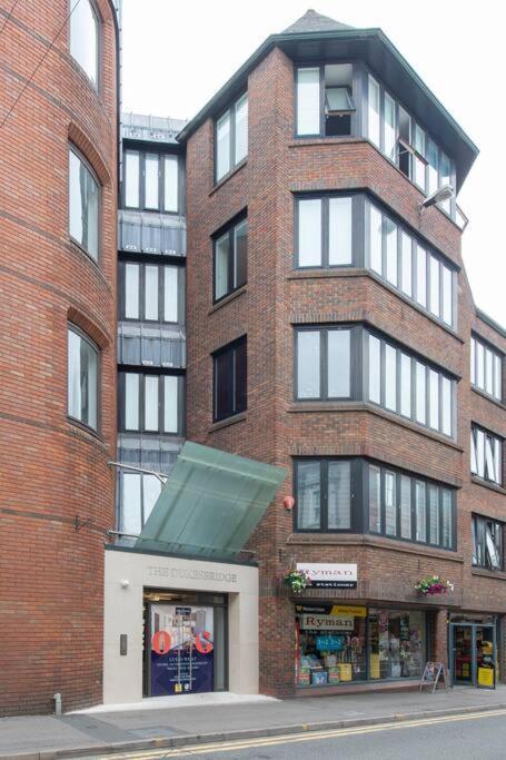 City Life Bliss Central Studio In Reading Chrl F3 Экстерьер фото