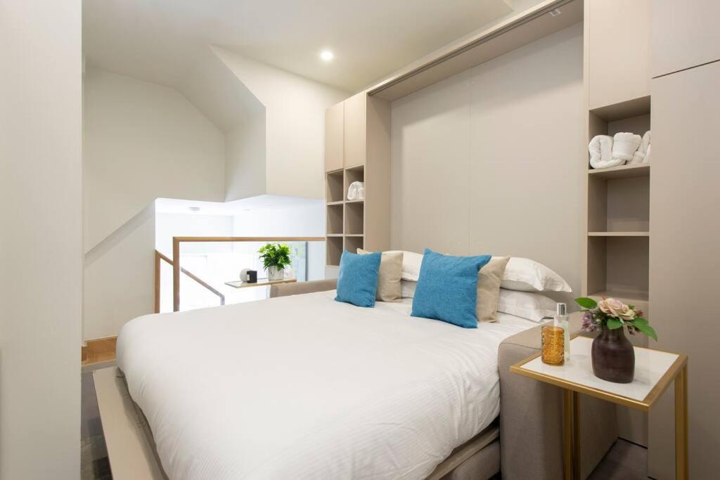 City Life Bliss Central Studio In Reading Chrl F3 Экстерьер фото