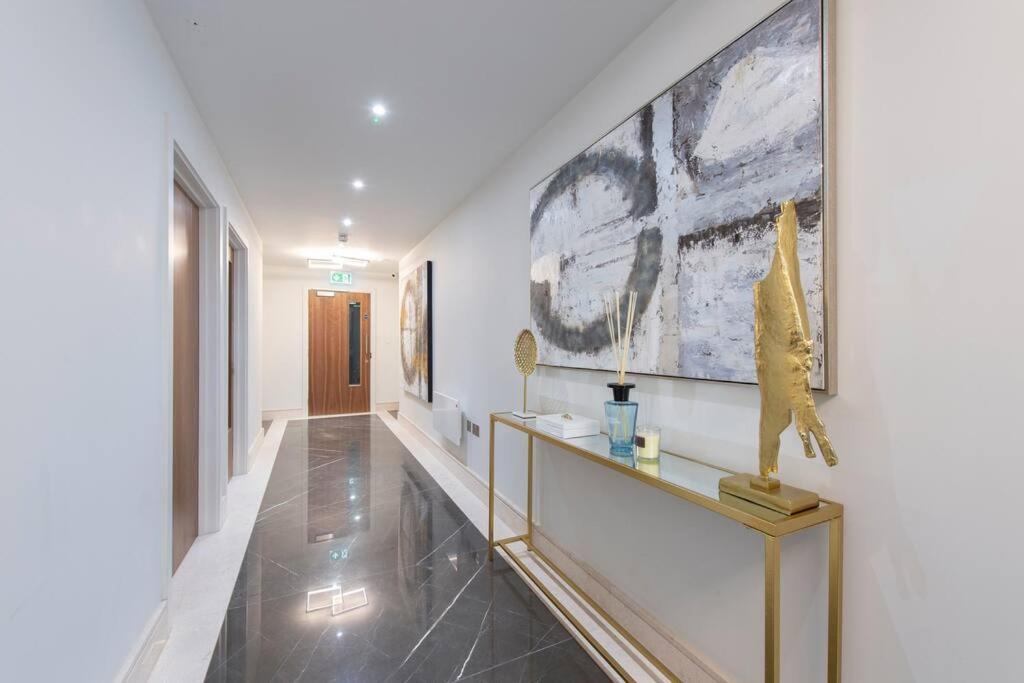 City Life Bliss Central Studio In Reading Chrl F3 Экстерьер фото