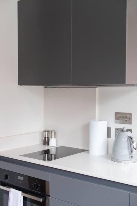 City Life Bliss Central Studio In Reading Chrl F3 Экстерьер фото
