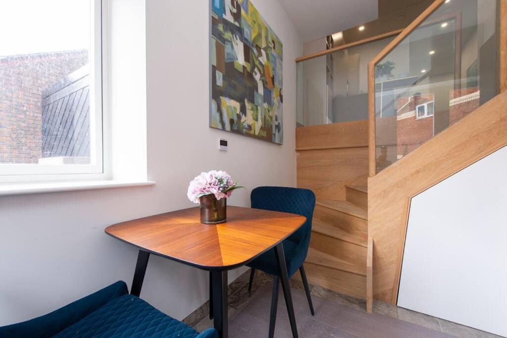 City Life Bliss Central Studio In Reading Chrl F3 Экстерьер фото