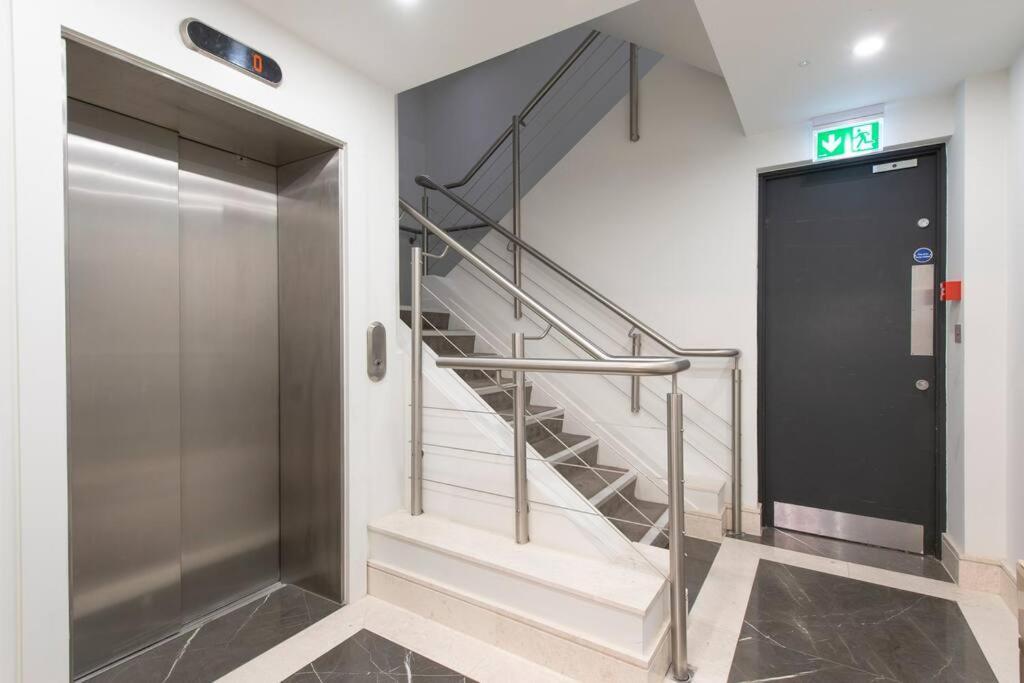 City Life Bliss Central Studio In Reading Chrl F3 Экстерьер фото