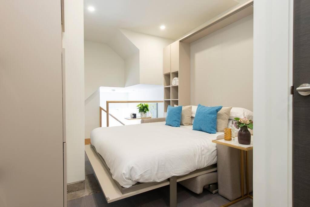 City Life Bliss Central Studio In Reading Chrl F3 Экстерьер фото