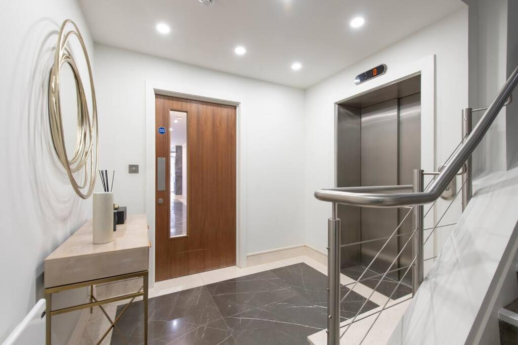 City Life Bliss Central Studio In Reading Chrl F3 Экстерьер фото