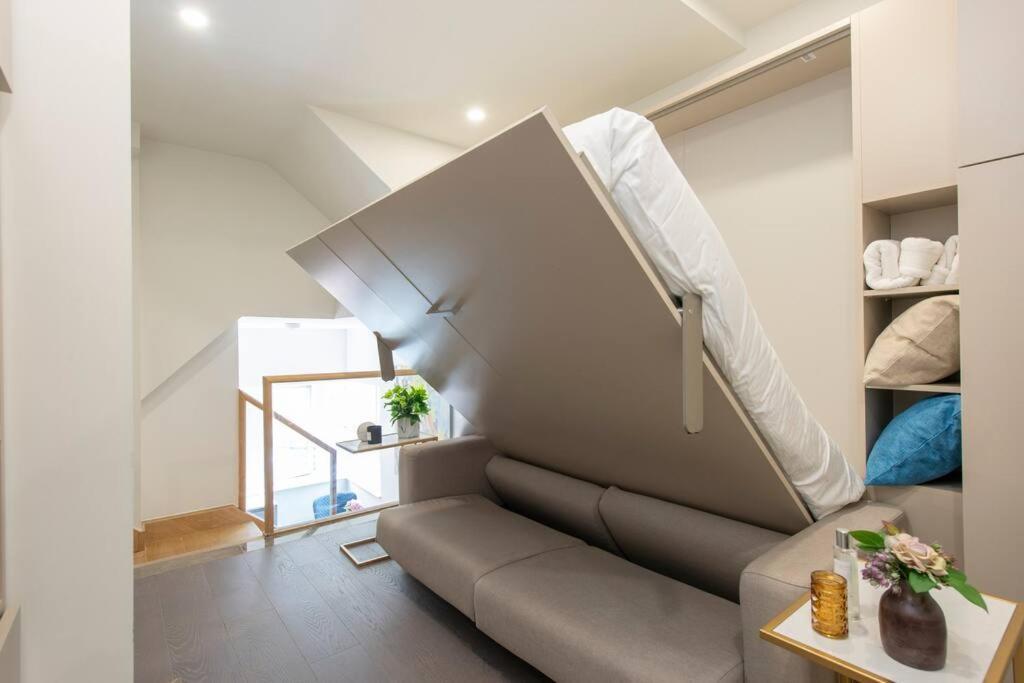 City Life Bliss Central Studio In Reading Chrl F3 Экстерьер фото