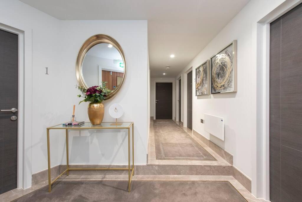 City Life Bliss Central Studio In Reading Chrl F3 Экстерьер фото