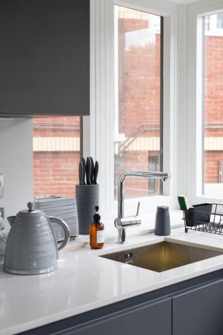 City Life Bliss Central Studio In Reading Chrl F3 Экстерьер фото