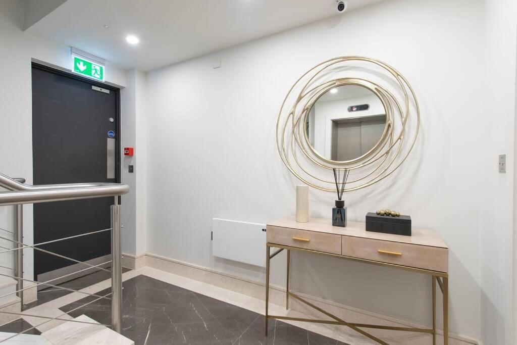 City Life Bliss Central Studio In Reading Chrl F3 Экстерьер фото