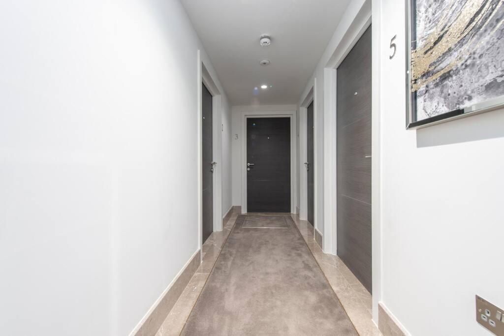 City Life Bliss Central Studio In Reading Chrl F3 Экстерьер фото