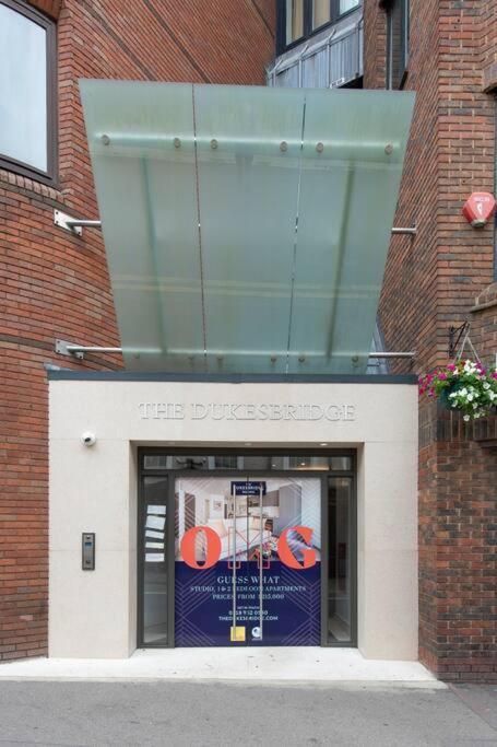 City Life Bliss Central Studio In Reading Chrl F3 Экстерьер фото